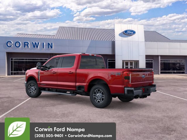 New 2026 Ford F350 Lariat AWD/4WD image 5