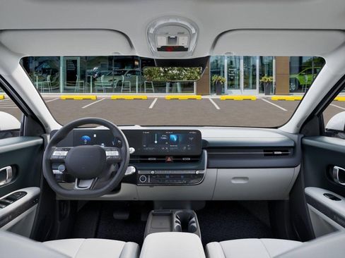 New 2026 Hyundai Ioniq 5 Limited image 11