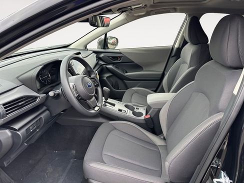 Certified 2025 Subaru Crosstrek 2.0i Premium image 9