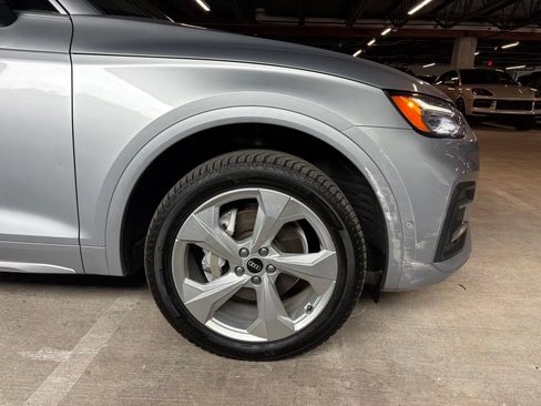 Used 2021 Audi Q5 Prestige AWD/4WD image 11
