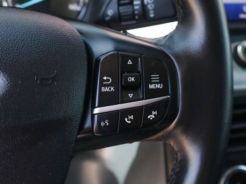Used 2024 Ford Maverick Lariat AWD/4WD image 28