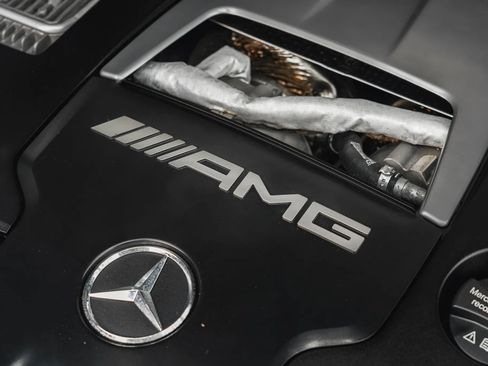 Used 2019 Mercedes-Benz E 63 AMG S image 87