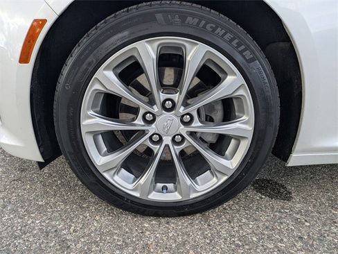 Used 2021 Cadillac CT5 Premium Luxury image 21