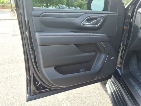 Certified 2023 Chevrolet Tahoe RST w/ Luxury Package AWD/4WD image 22