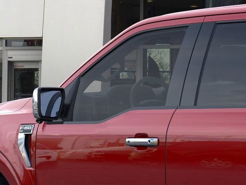 New 2025 Ford F150 XLT w/ Equipment Group 302A MID image 20