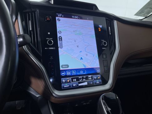 Used 2022 Subaru Outback Touring XT image 20