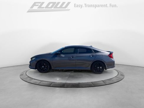 Used 2019 Honda Civic Si image 8