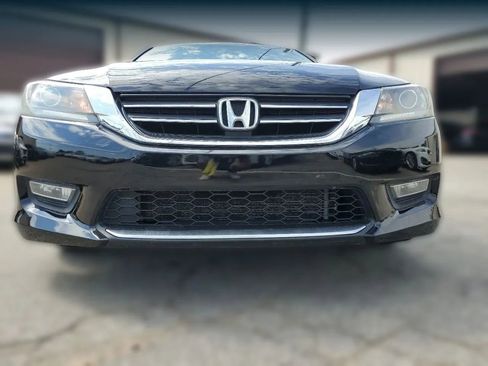 Used 2013 Honda Accord EX-L image 34