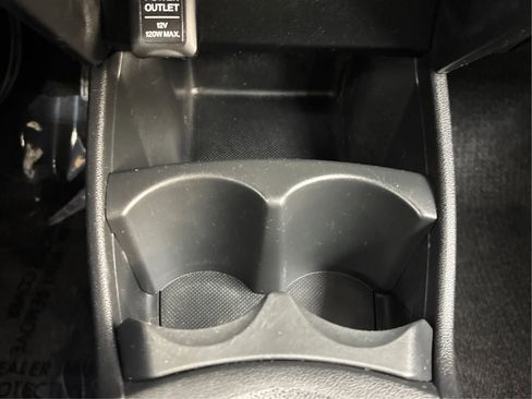 Used 2012 Honda Fit Sport image 22