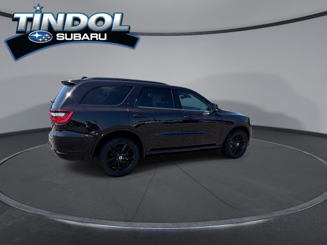 Used 2024 Dodge Durango GT AWD/4WD image 10