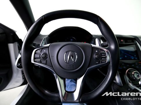 Used 2018 Acura NSX image 14