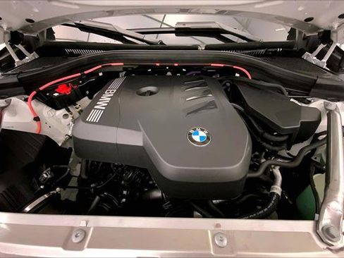 Used 2026 BMW X3 xDrive30 image 8