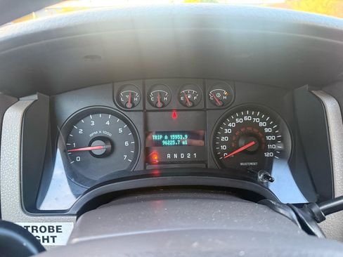 Used 2010 Ford F150 XL RWD image 20