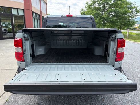 Used 2023 Ford Maverick XLT w/ Equipment Group 300A Standard AWD/4WD image 18