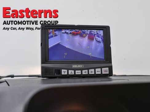 Used 2020 Mercedes-Benz Sprinter 2500 w/ Driver Convenience Package image 17