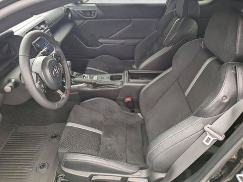 Used 2024 Toyota GR86 Premium RWD image 15