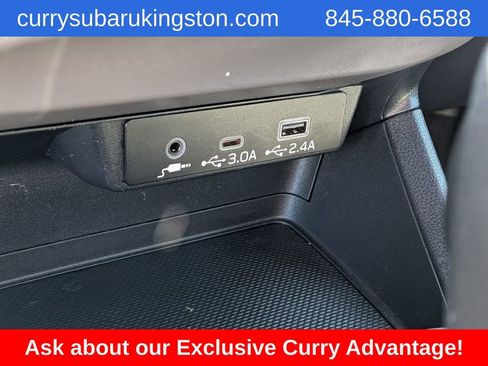 Used 2024 Subaru Crosstrek 2.0i Premium image 25
