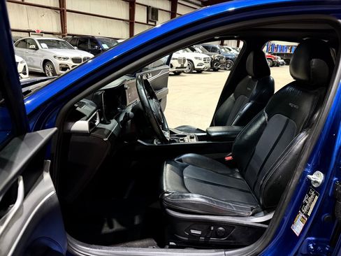 Used 2022 Kia K5 GT-Line w/ GT-Line FWD Premium Package image 13
