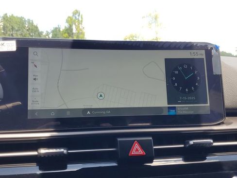 New 2026 Kia Sportage SX image 18