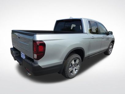 New 2026 Honda Ridgeline RTL