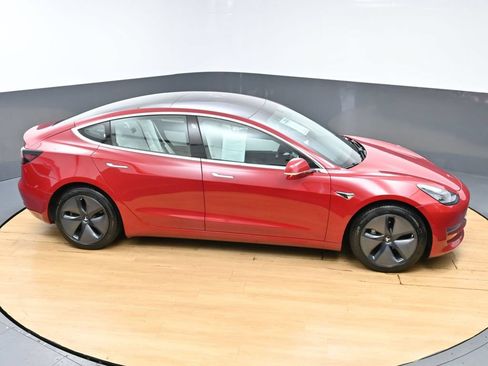 Used 2018 Tesla Model 3 Long Range AWD/4WD image 47