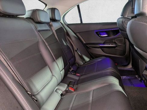 Certified 2022 Mercedes-Benz C 300 Sedan image 19