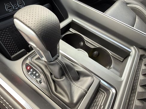 New 2026 RAM 1500 RHO AWD/4WD image 26