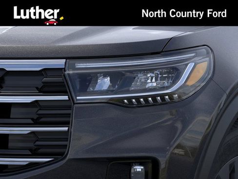 New 2026 Ford Explorer Active image 18