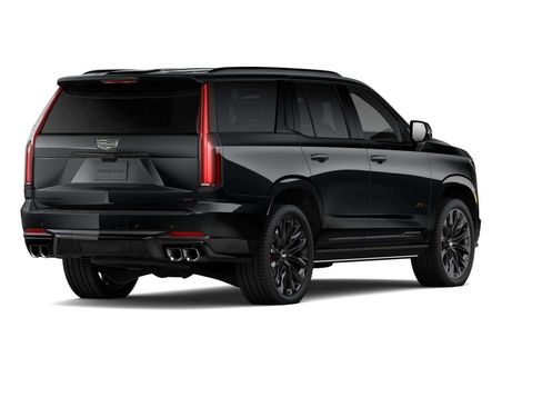 New 2026 Cadillac Escalade V image 26