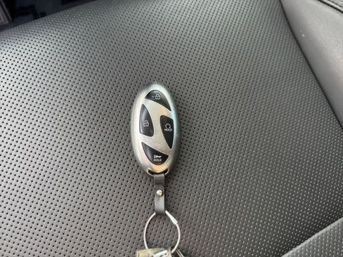 Used 2025 Hyundai Santa Fe SEL image 23