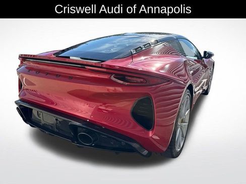 Used 2024 Lotus Emira First Edition RWD image 6