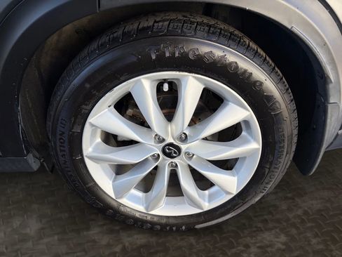 Used 2019 INFINITI QX50 Essential w/ Premium Heat Package image 36