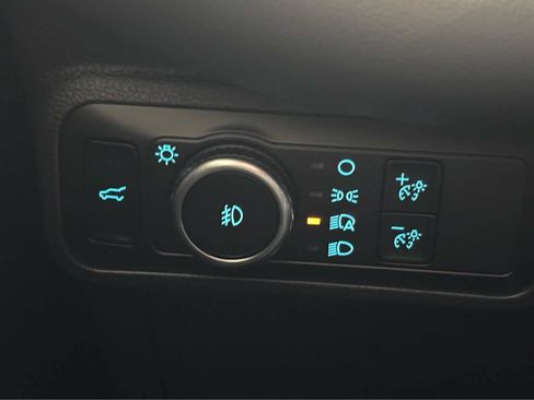 New 2026 Ford Explorer Active w/ Active Comfort Package AWD/4WD image 29