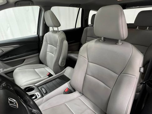 Used 2016 Honda Pilot EX-L image 13