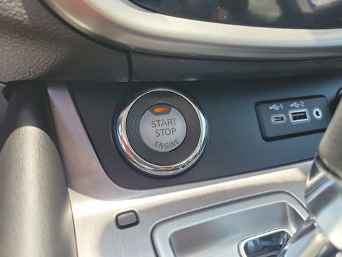 Used 2024 Nissan Murano SV w/ SV Midnight Edition Package FWD image 35