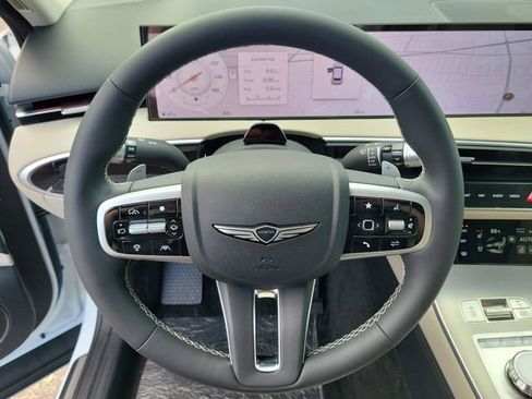 New 2026 Genesis GV70 2.5T Advanced w/ G1 Accessory Package image 19