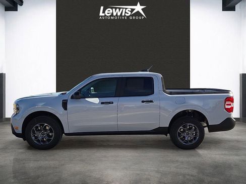 New 2026 Ford Maverick XLT image 2