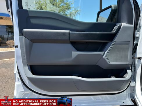 Used 2026 Ford F150 XL RWD image 15
