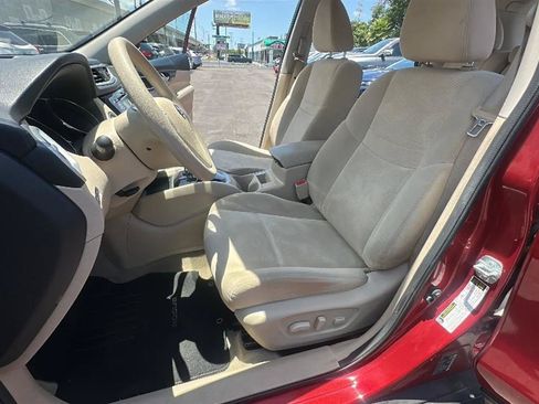 Used 2015 Nissan Rogue SV FWD image 23