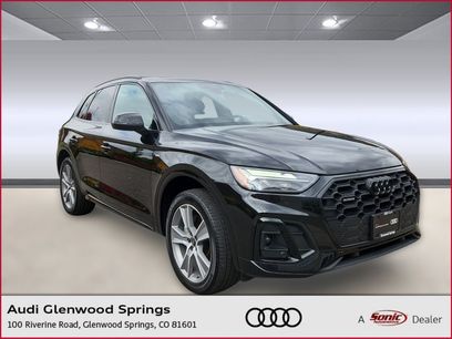 Used 2025 Audi Q5 2.0T Premium w/ Convenience Plus Package