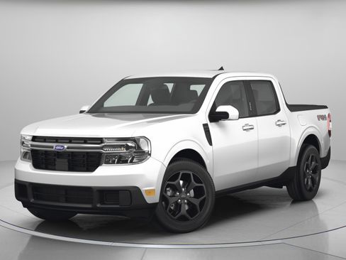 Used 2022 Ford Maverick XL FWD image 10