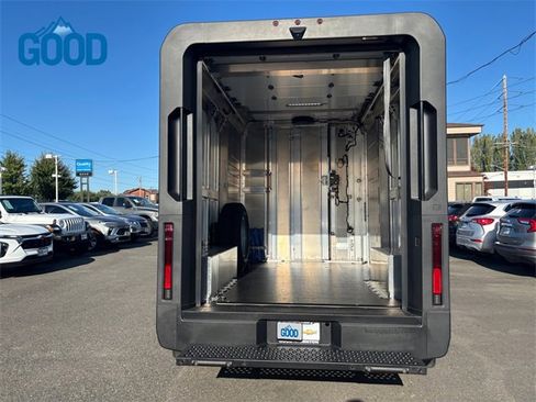 Used 2024 Chevrolet Brightdrop 400 w/ Commercial Equipment Package image 28