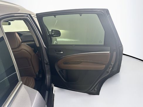Used 2019 Acura MDX FWD w/ Advance Package image 34
