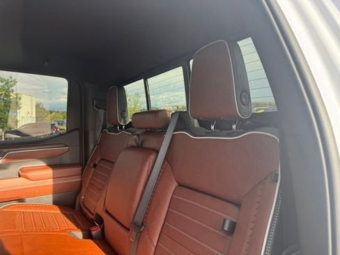 Certified 2026 GMC Sierra 1500 Denali Ultimate w/ LPO, Black Badging Package AWD/4WD image 20