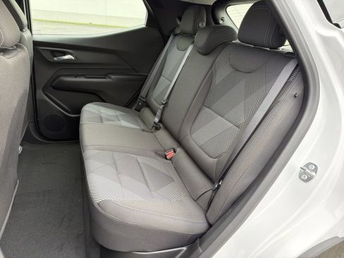 New 2027 Chevrolet Bolt LT w/ Comfort Package FWD image 23
