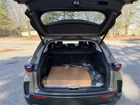 New 2026 MAZDA CX-50 Meridian Edition w/ Weather Package image 25