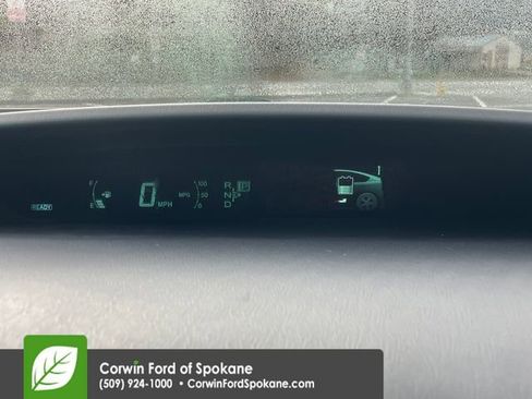 Used 2012 Toyota Prius Two image 24