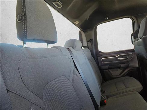 Used 2022 RAM 1500 Lone Star image 22