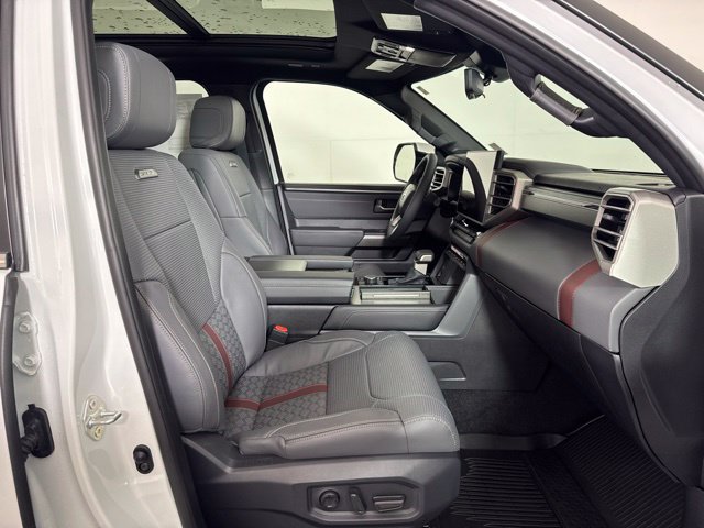 Used 2026 Toyota Sequoia Capstone AWD/4WD image 4