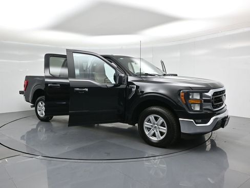 Used 2023 Ford F150 XLT image 28